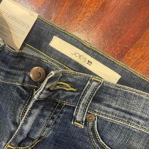 NEW Joe’s jeans